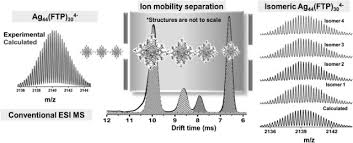 Ion Mobility Mass Spectrometry An
