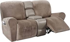 Recliner Couch Loveseat Covers
