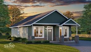 Hiline Homes Floor Plans Browse