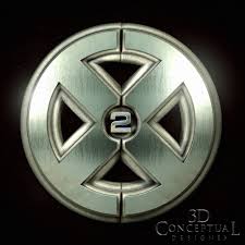 X Men 2 Part Ii Cerebro Door Icon Designs