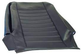 Defender Seat Back Replacement Cover