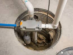 Is Your Home S Sump Pump Working