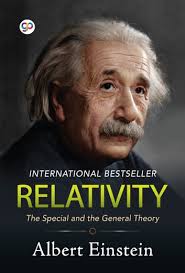 General Theory Ebook By Albert Einstein