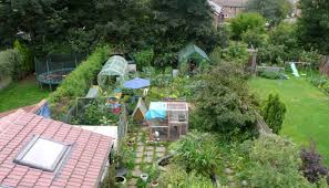 Permaculture Friends Of The Earth Cymru