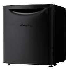 Danby 1 73 Cu Ft Mini Fridge In Matte