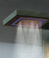 Buy Bathroom Showers Overhead