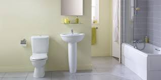 Alton Basin Bathrooms Cork Bp