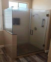 Cultured Granite Bath Shower Services
