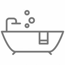 Bath Bathtub Tub Bubble Bath