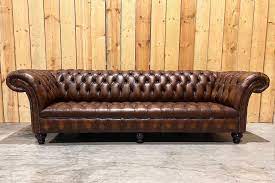 Orkney Chesterfield Sofa Chesterfield
