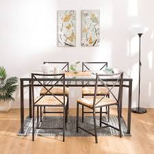 Seater Dining Set By Ikea On