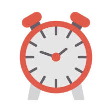 Alarm Clock Icon Png Images Vectors