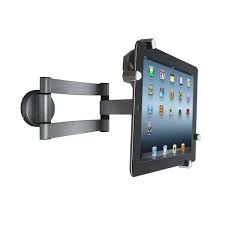 Universal Tablet Wall Mount For Tablets