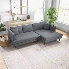 Corner Sectional Sofa