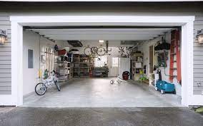 What Should I Keep In My Garage
