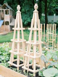 Garden Design And Trellis Diy Finding