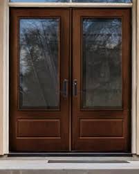 French Patio Door By Neuma Doors