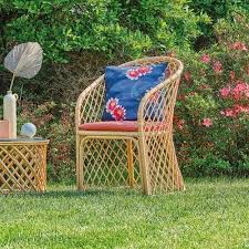 Contemporary Garden Chair Alice Il