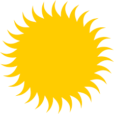 Sunburst Wikipedia