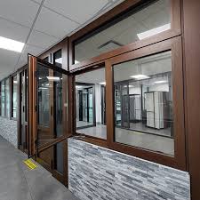 Mr Glass Doors Windows Manufacturing