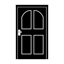 Door Vectors Ilrations For Free