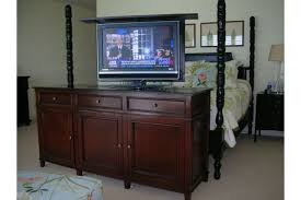 Cardinal Tv Cabinet Made For