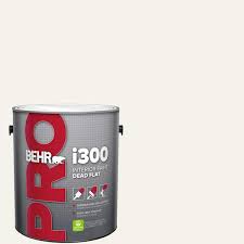 Behr Pro 1 Gal Bwc 11 Fresh Popcorn