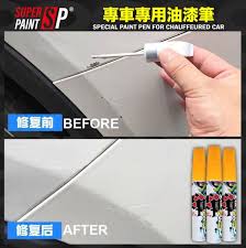Touch Up Paint Repair Car Scratches Pro
