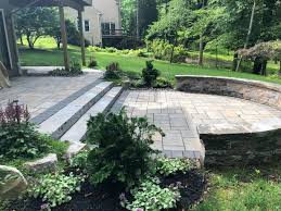 How To Landscape A Sloped Yard For Your