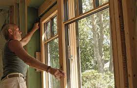 Get The Right Windows Fine Homebuilding