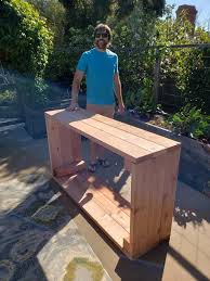 How To Build A Raised Garden Bed Step