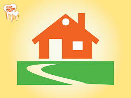 House Icon Design Vector Art Graphics