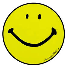 Who Really Invented The Smiley Face