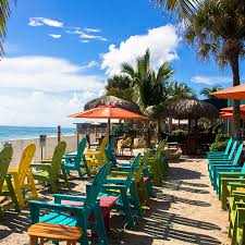 Vero Beach Restaurants Ocean Breeze