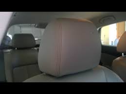 Seats For Buick Verano For