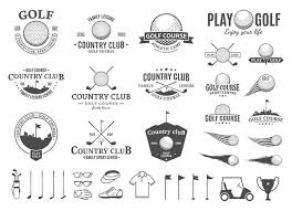 100 000 Golf Icon Vector Images