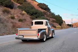 48 Chevy Truck