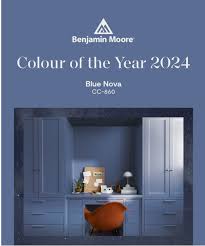 Benjamin Moore Colour Of The Year 2024