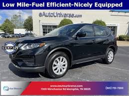 Nissan Rogue 2016 2020 For In