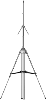 sirio starduster m 400 cb radio antenna