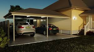 The Cost Of Replacing A Carport Roof