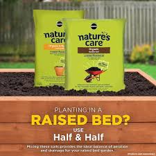 Care Organic Garden Soil 71959630