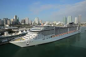 Msc Divina Deck Plans Reviews
