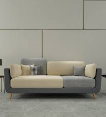 Modern 3 Seater Sofas Buy Modern 3