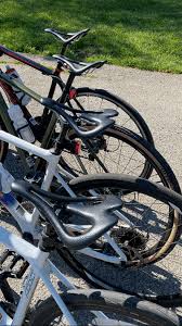 Reviews Infinity Bike Seat Bike