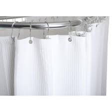 Clawfoot Tub Shower Curtain Wrap Around