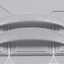 e beam writer fabrication of nanodevices