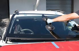 Windshield Replacement Cost Oakville