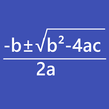 Quadratic Equation Calculator Apk