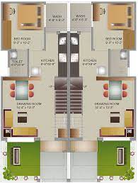 Pumarth Meadows Floor Plan Pumarth